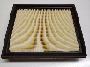 Image of Engine Air Filter image for your Toyota